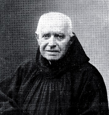 Dom André Mocquereau (1849 – 1930)