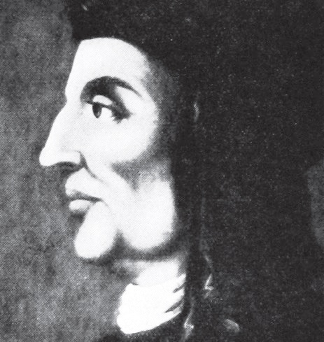 Gioseffo Zarlino (1517 - 1590)