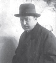 Francesco Balilla Pratella (Lugo, 1880 - Ravenna, 1955)
