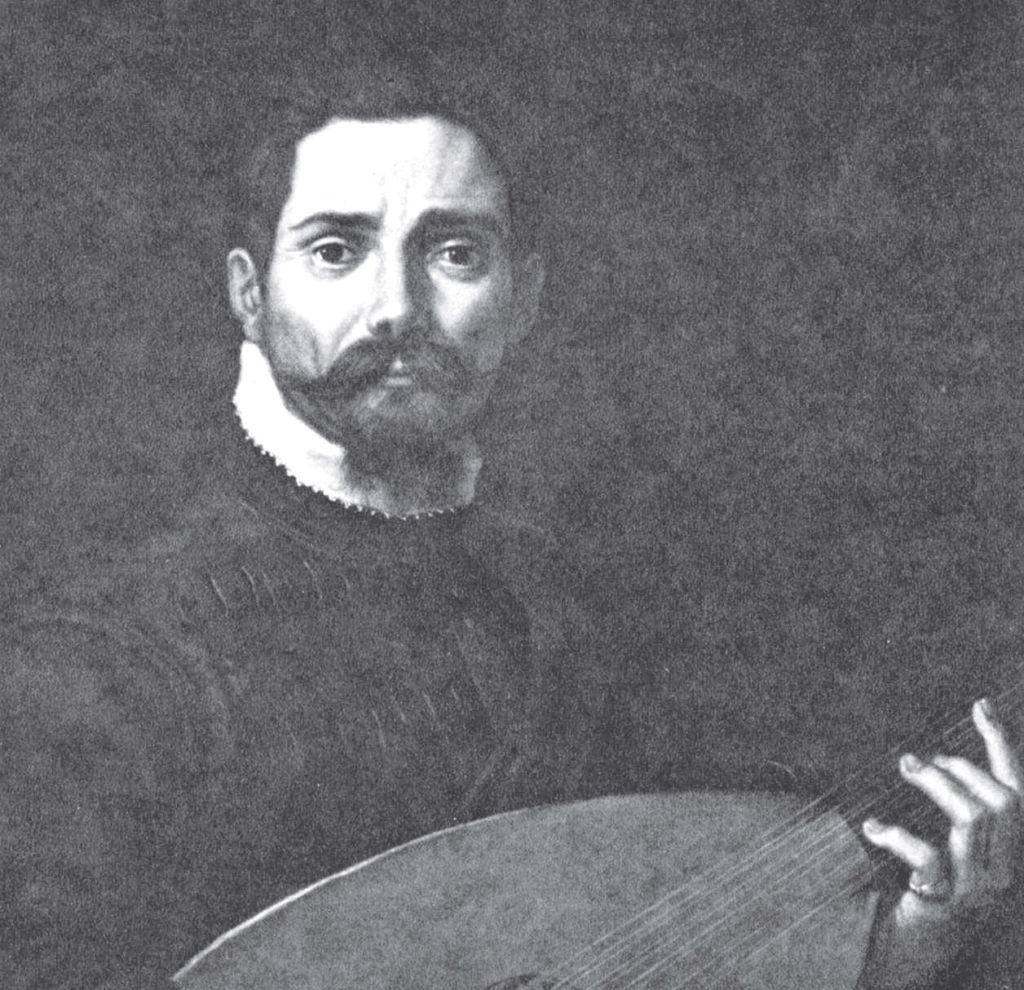 Giovanni Gabrieli (1557 - 1612), Maestro di Cappella in San Marco
