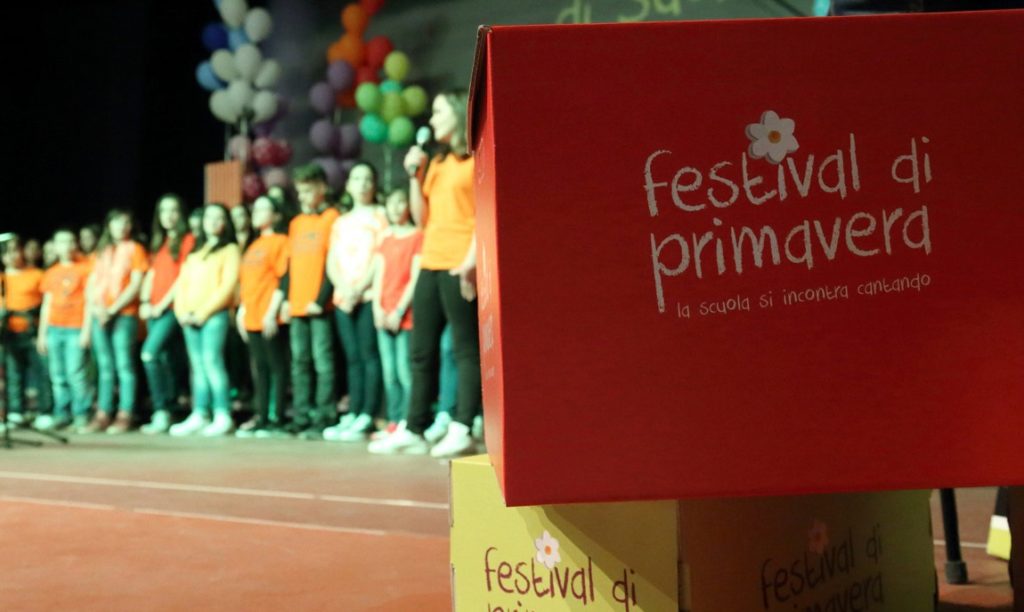 Festival di Primavera