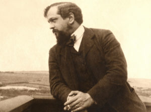 Debussy