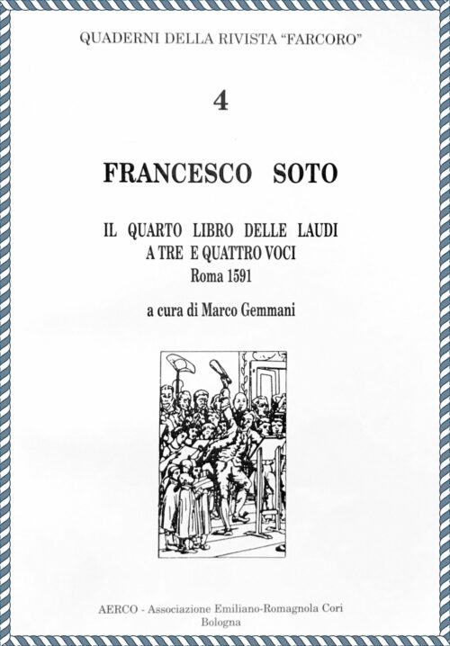 soto quarto libro laudi