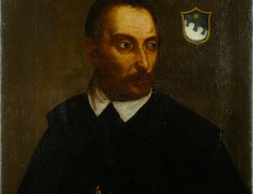 Due Vinate  di Orazio Vecchi