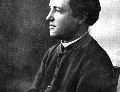 Lorenzo Perosi: missionario della musica corale