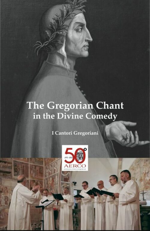 Canto Gregoriano Divina Commedia