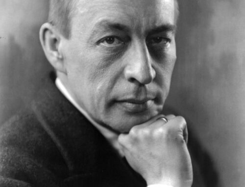 La musica corale  di Sergej Rachmaninov