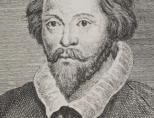 William Byrd