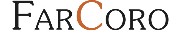 Farcoro Logo