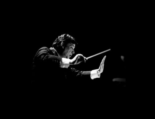 Le opere per coro  di Bruno Maderna